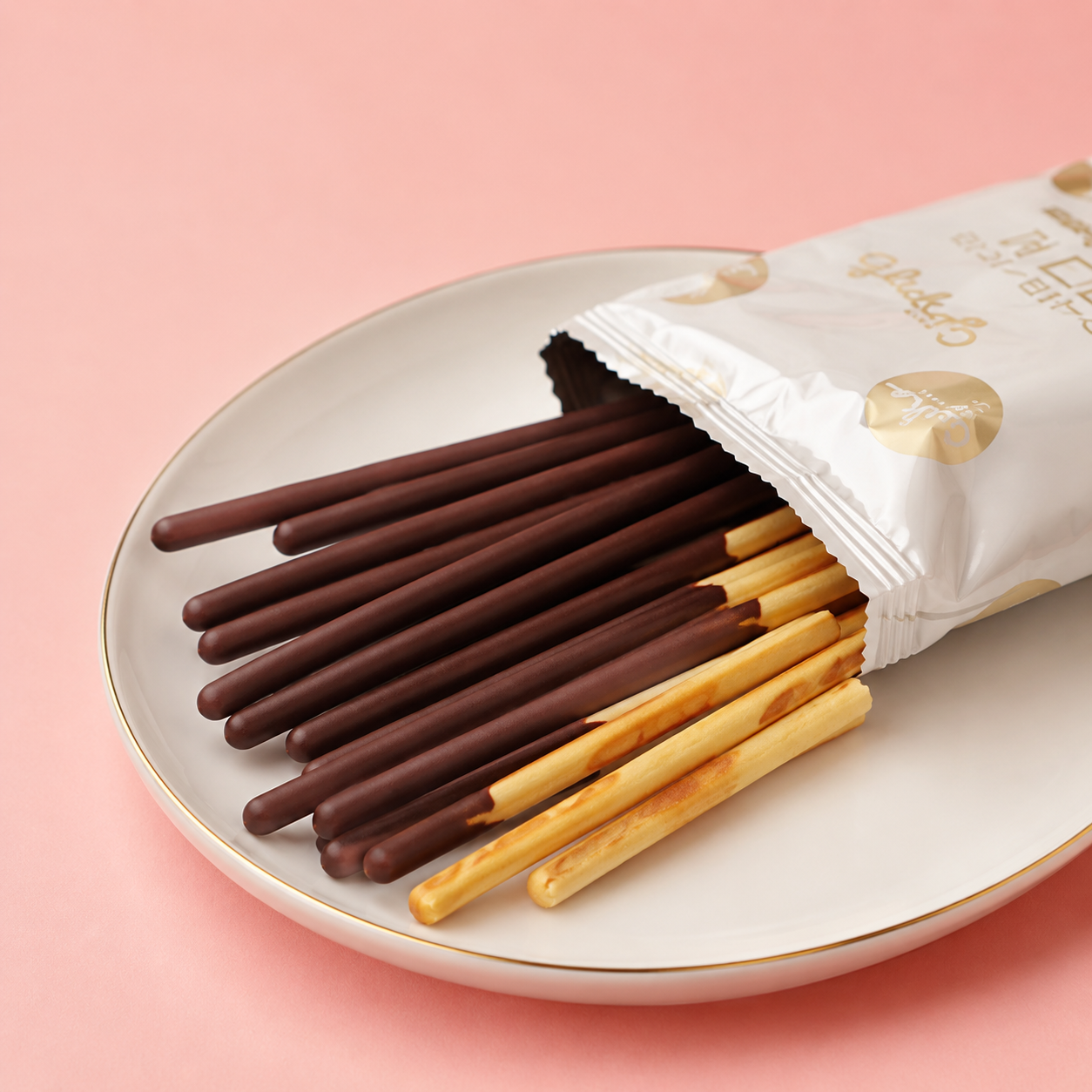Glico Pocky Chocolate